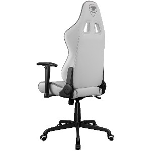 COUGAR Armor Elite White Gaming Chair